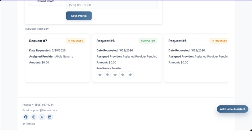 FixMate – screenshot 13