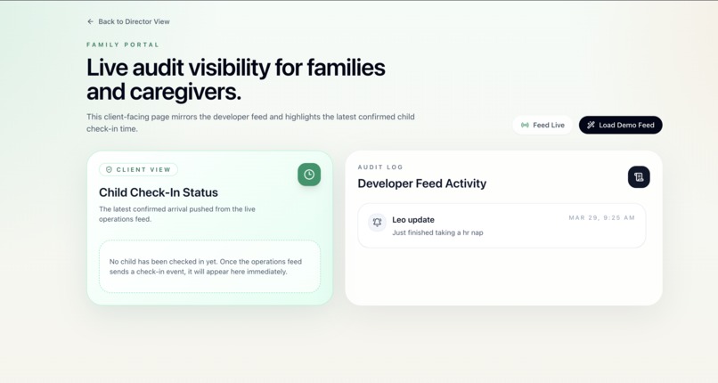 Fawn – screenshot 4