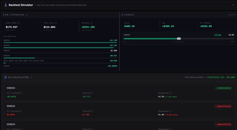 Pythia – screenshot 8