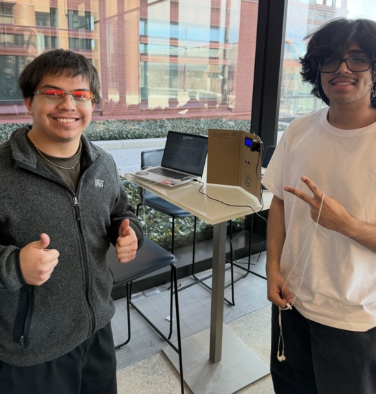 Gubber – screenshot 1