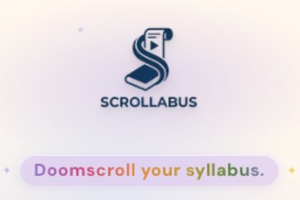 Scrollabus – screenshot 1