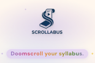 Scrollabus