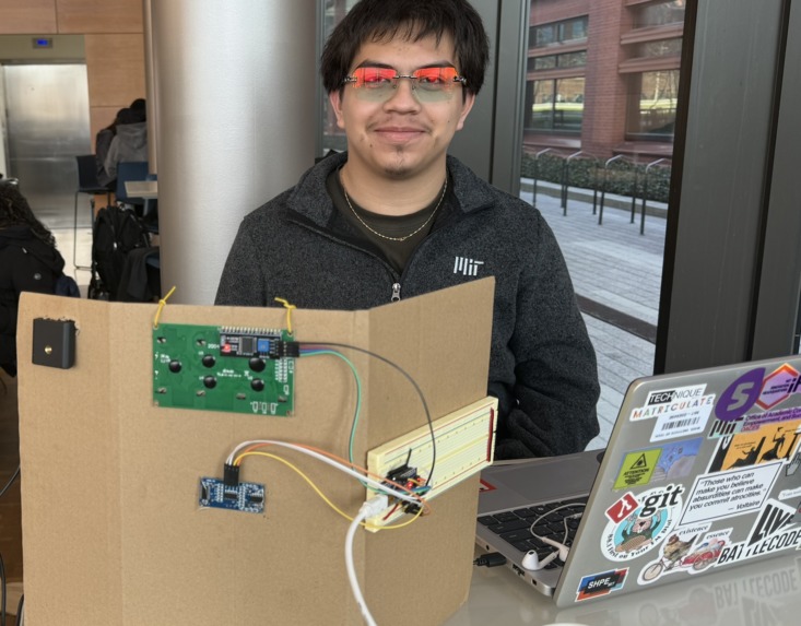 Gubber – screenshot 2