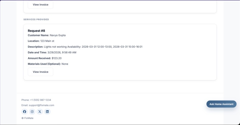 FixMate – screenshot 9