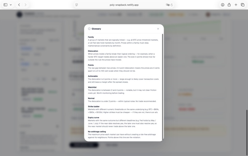 Snapback – screenshot 3