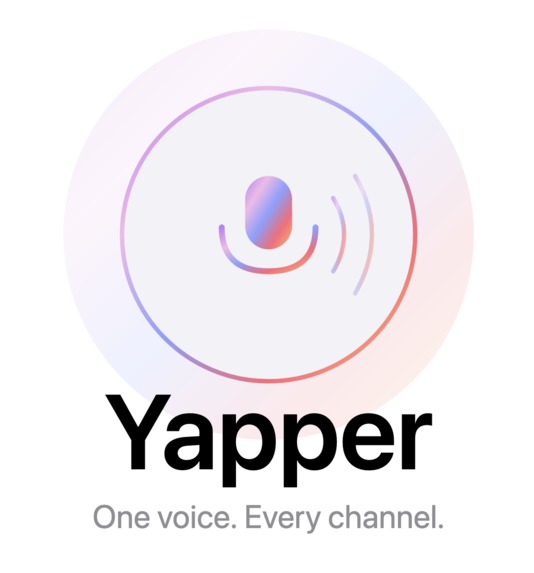 Yapper – screenshot 1