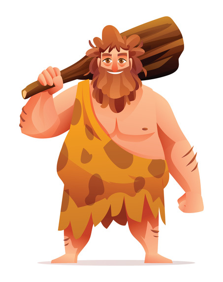 Caveman's Best Friend – screenshot 4