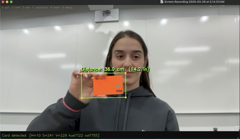 EYEQ  – screenshot 2