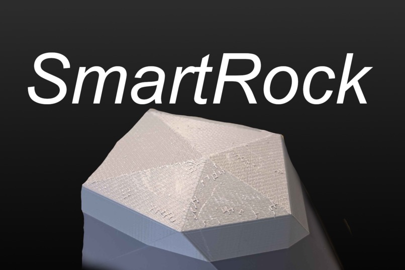 SmartRock – screenshot 1