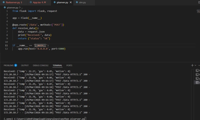 NeuralNest – screenshot 7