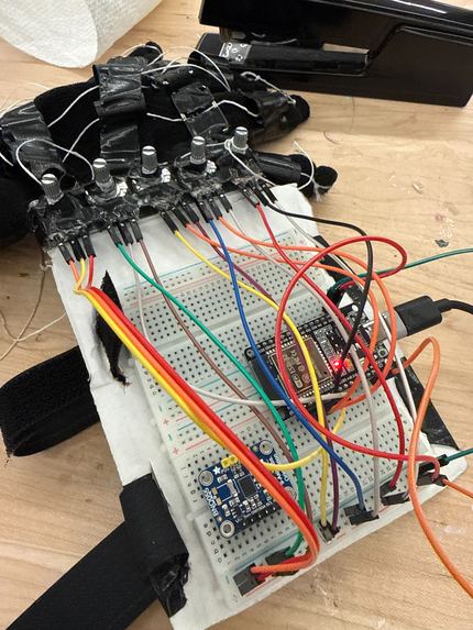 ArthAi – screenshot 1