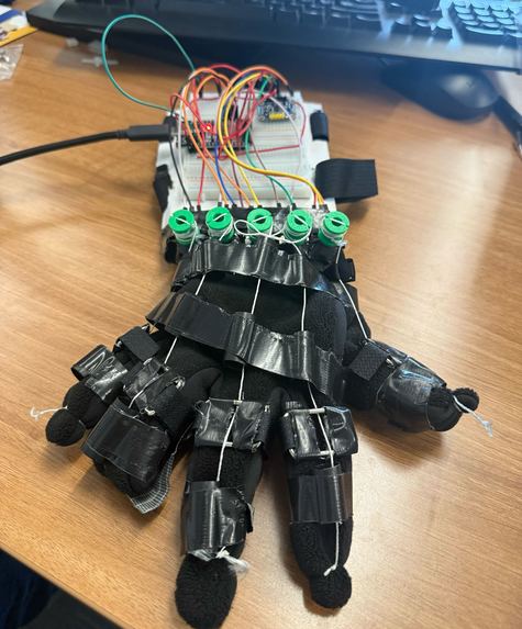 ArthAi – screenshot 2