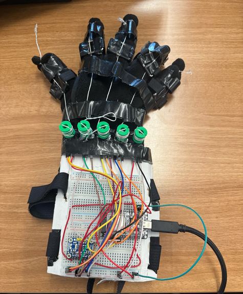 ArthAi – screenshot 5