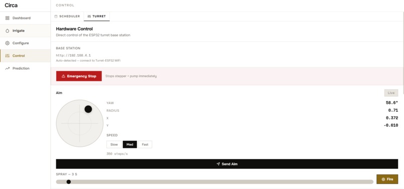 Circa – screenshot 5