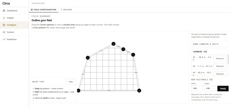 Circa – screenshot 3