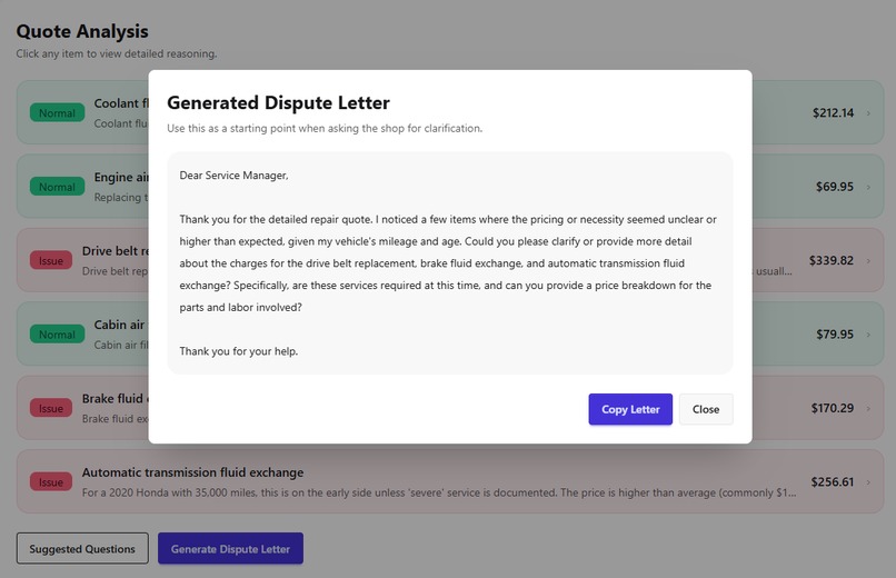 NoBlinkerFluid – screenshot 3