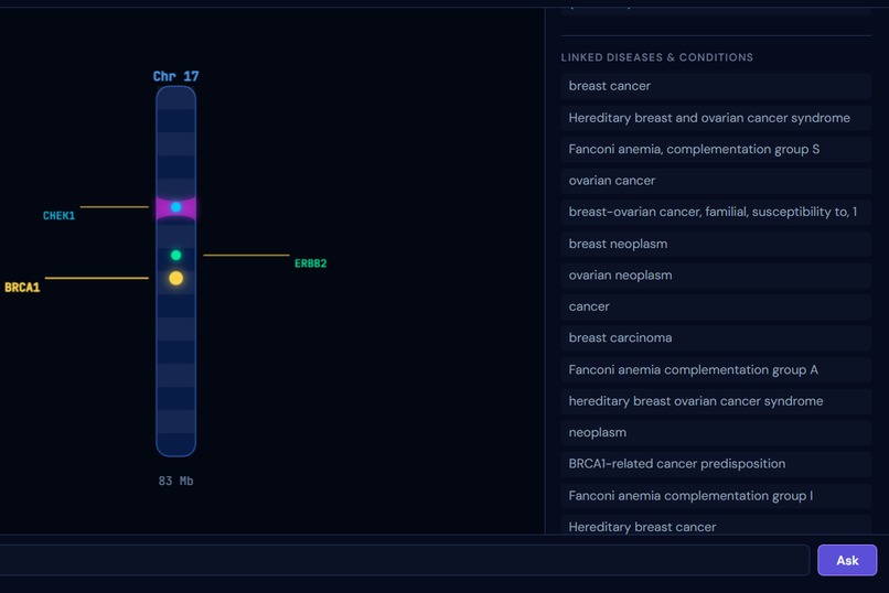 Luminome – screenshot 4