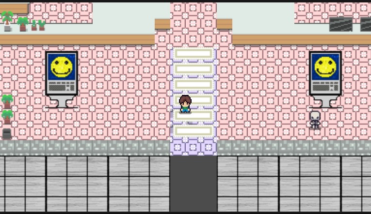 Kiosk Dash – screenshot 2