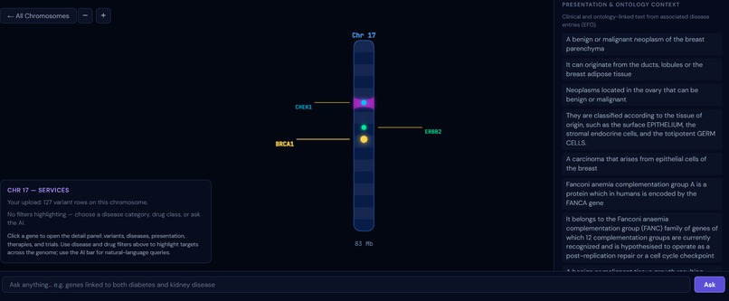 Luminome – screenshot 5