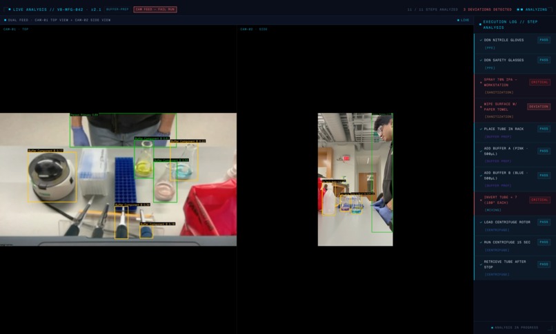 Indra – screenshot 1
