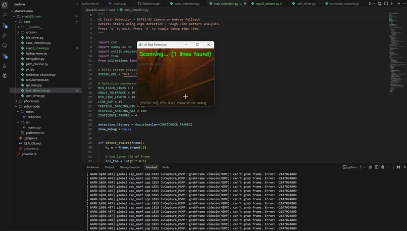 LeadMe – screenshot 7