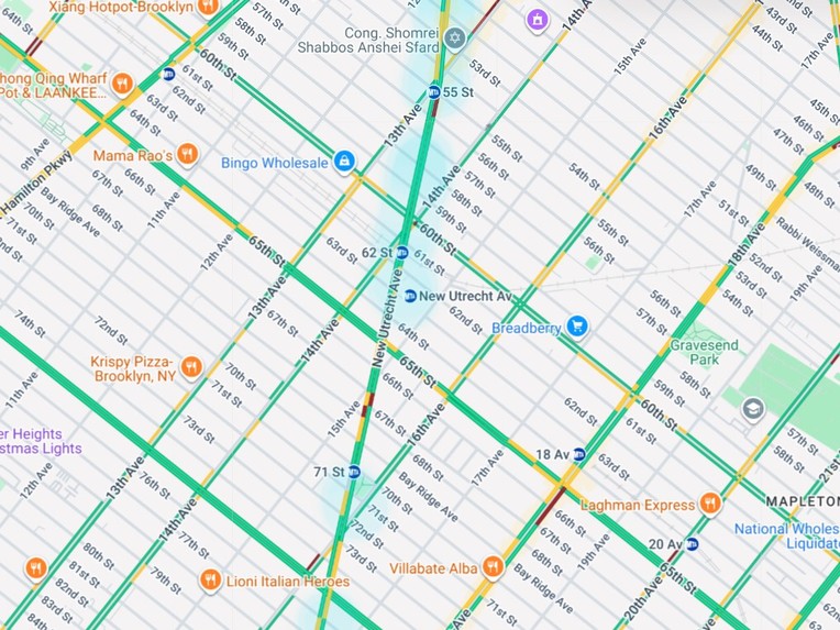 DenCity – screenshot 3