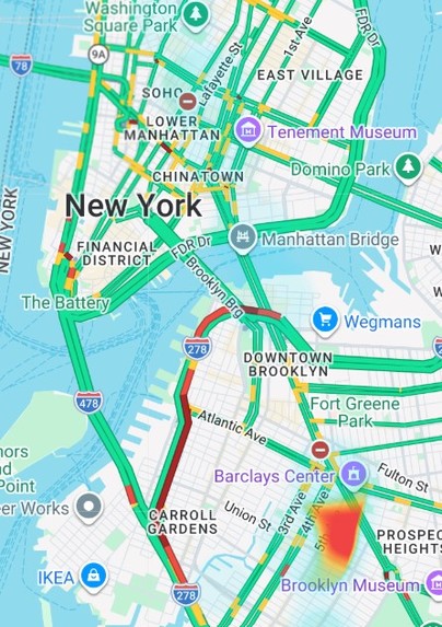 DenCity – screenshot 4