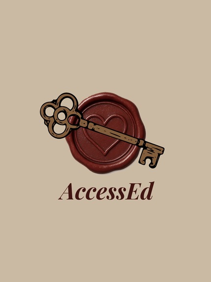 AccessEd – screenshot 1