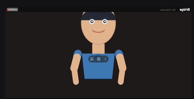 Bridge – screenshot 2