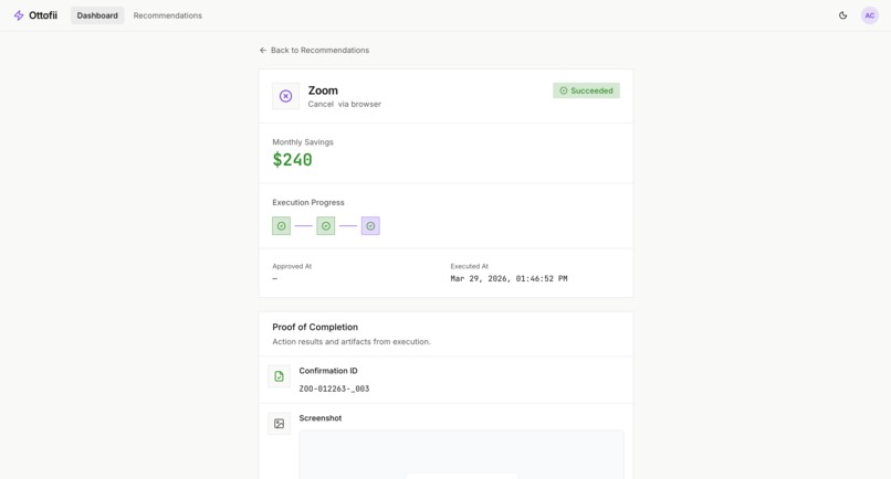 Ottofii – screenshot 3