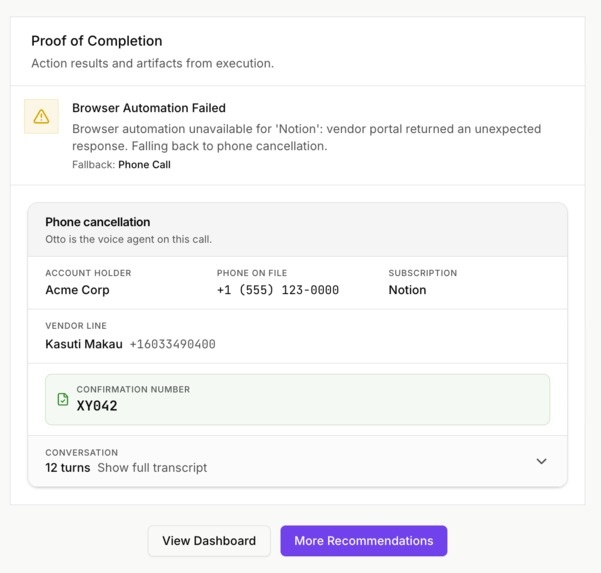 Ottofii – screenshot 5