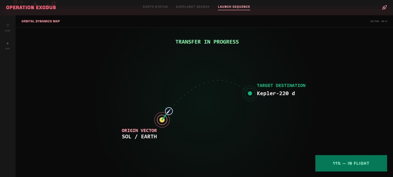 Operation Exodus – screenshot 7