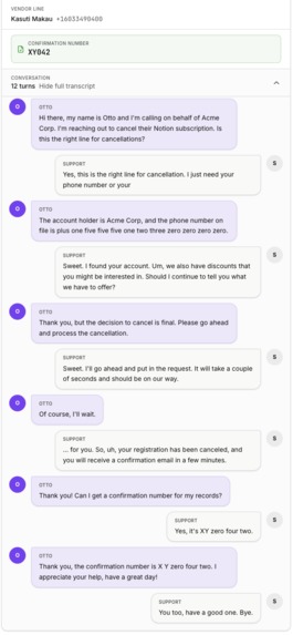 Ottofii – screenshot 6