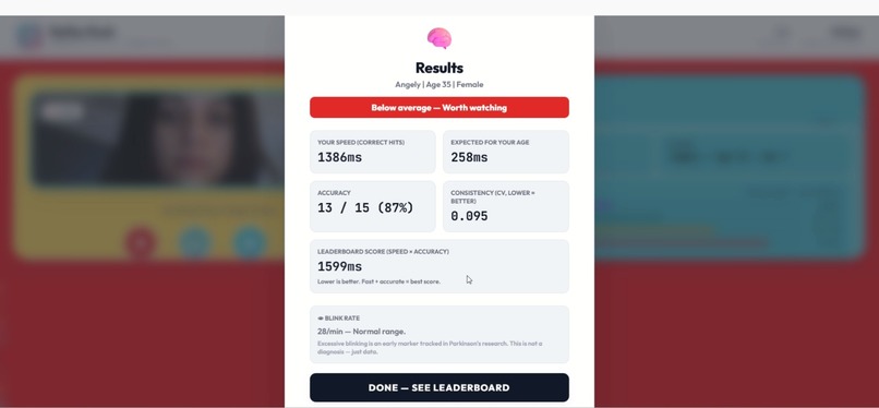 Reflex Rush – screenshot 3