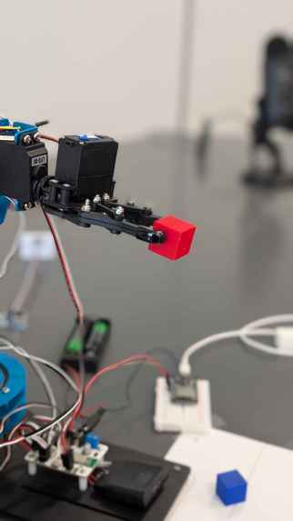 Field Aware Robotics Technology (F.A.R.T.) – screenshot 4