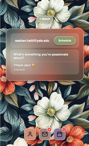 Mutual – screenshot 3