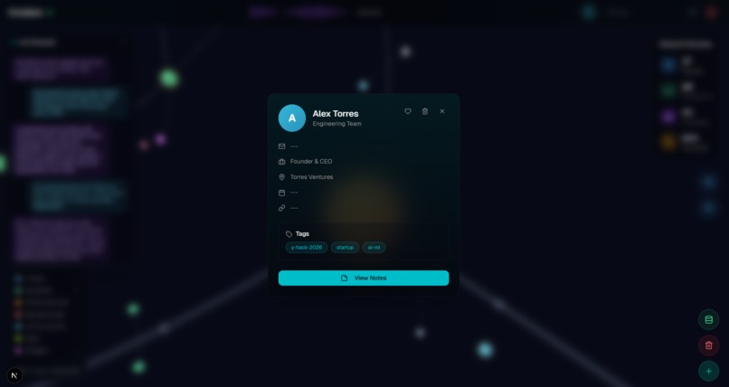 CircleBack – screenshot 4