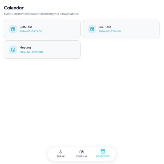 SoulSync – screenshot 5