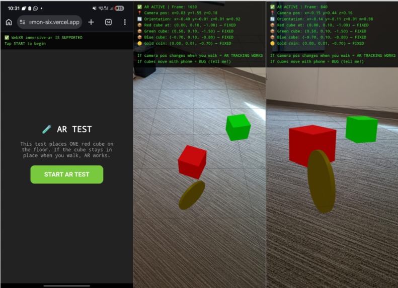 Chorémon – screenshot 5