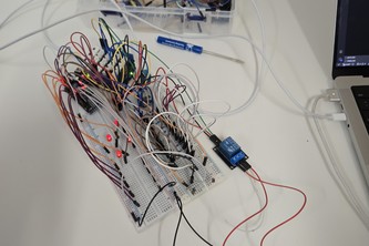 Nodal Energy Oracle (NEO)