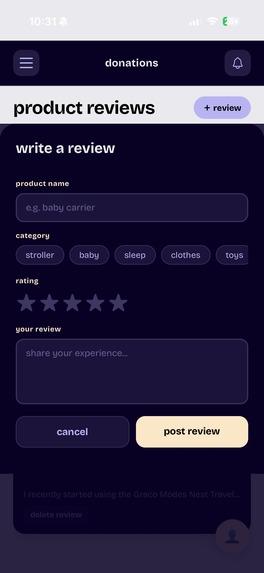 Village – screenshot 7