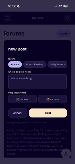 Village – screenshot 4
