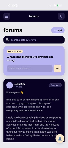 Village – screenshot 3