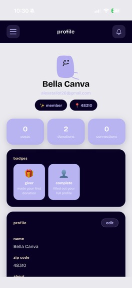 Village – screenshot 9