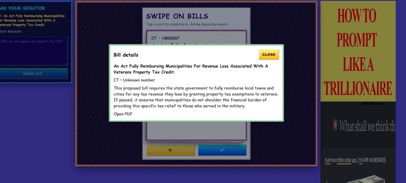 HotBillsNearYou.com – screenshot 4