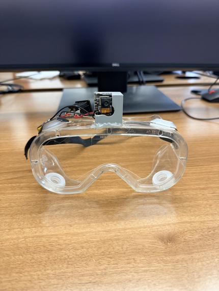 IRIS – screenshot 4