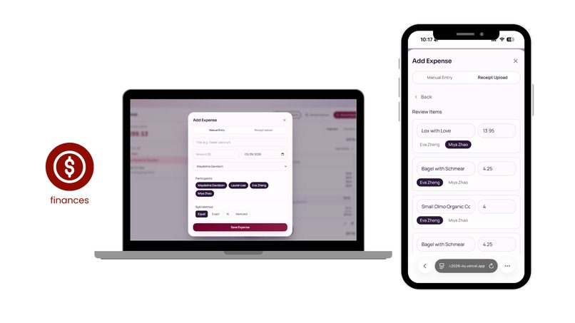 SuiteEase – screenshot 3