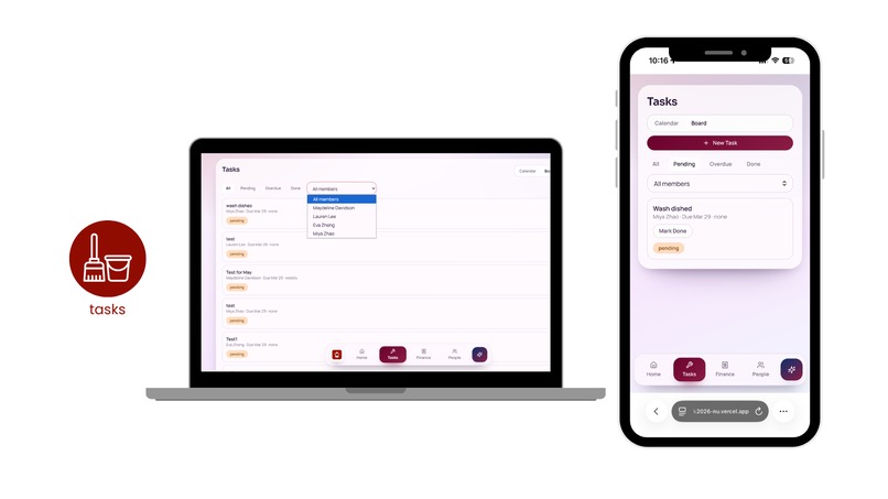 SuiteEase – screenshot 5