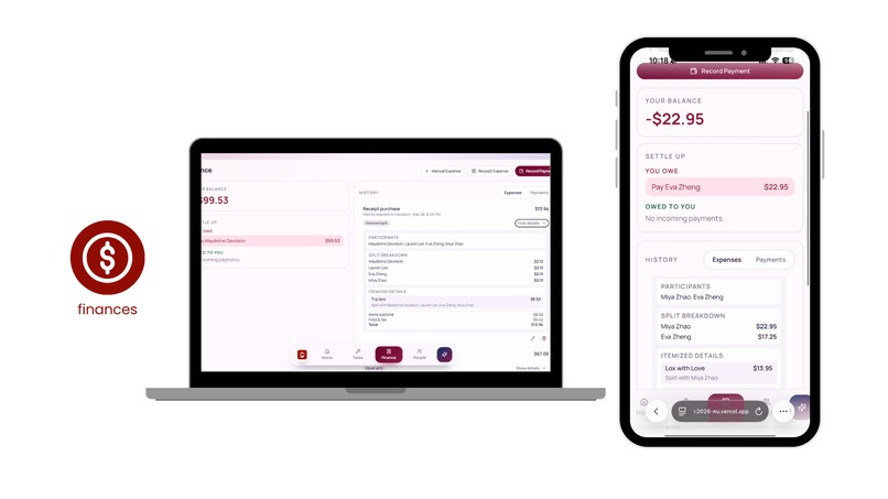 SuiteEase – screenshot 4