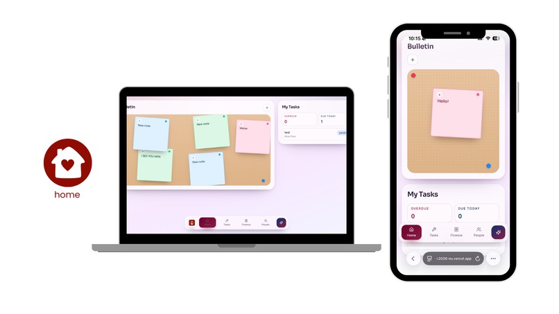 SuiteEase – screenshot 1